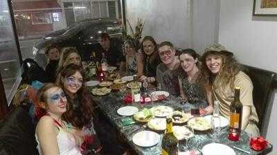 Afendi Restaurant And Cafe