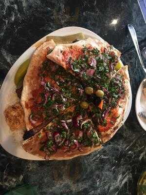 Afendi Restaurant And Cafe