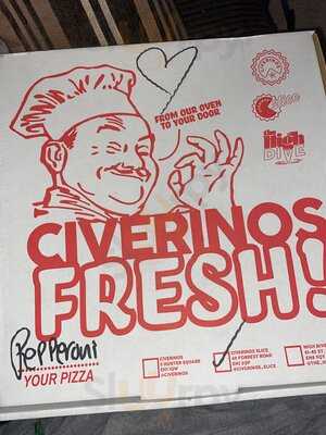 Civerinos Slice (forrest Rd Slice)