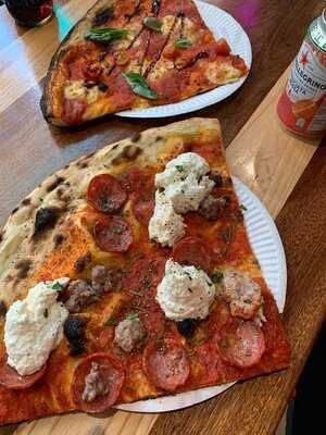 Civerinos Slice (forrest Rd Slice)