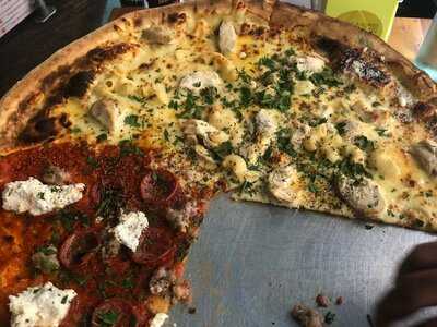 Civerinos Slice (forrest Rd Slice)