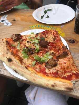 Civerinos Slice (forrest Rd Slice)