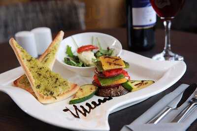 Oakwood Grill Restaurant