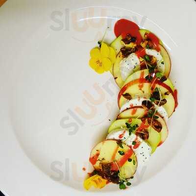 Oakwood Grill Restaurant