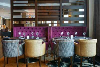 Oakwood Grill Restaurant