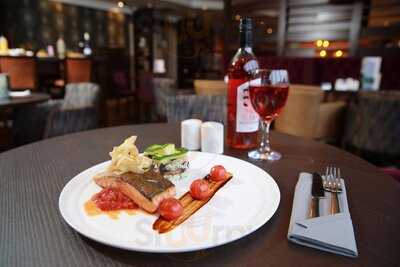 Oakwood Grill Restaurant