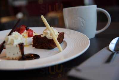 Oakwood Grill Restaurant