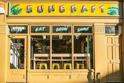 Suncraft
