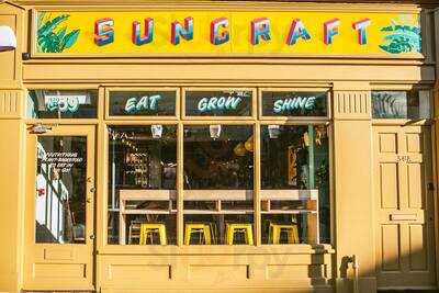Suncraft