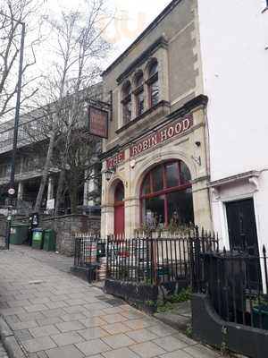 The Robin Hood Pub