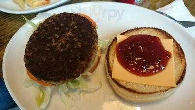 Beatties Fish And Chip Shop