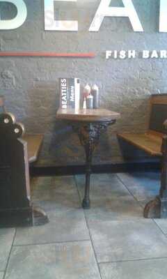 Beatties Fish And Chip Shop