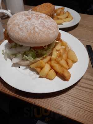 Beatties Fish And Chip Shop