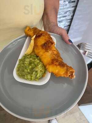 Beatties Fish And Chip Shop