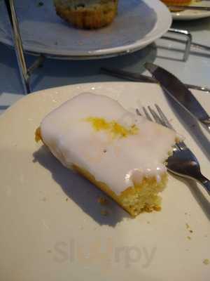 The Willow Tearooms At Watt Brothers