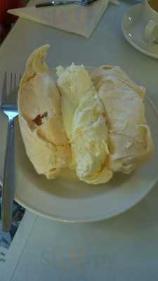 The Willow Tearooms At Watt Brothers