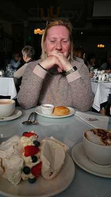 The Willow Tearooms At Watt Brothers