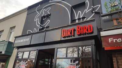 Dirt Bird