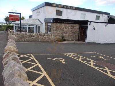 The Travellers Rest
