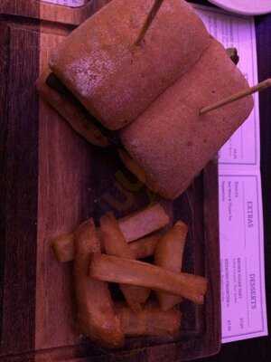 The Steak Barn At Old Down