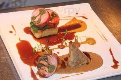 The Steak Barn At Old Down