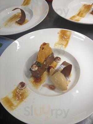 The Steak Barn At Old Down