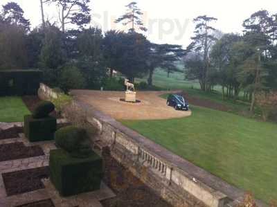 The Steak Barn At Old Down