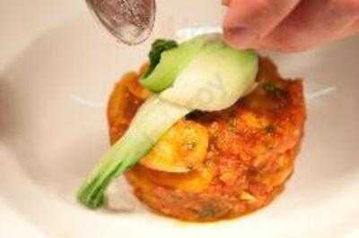 The Steak Barn At Old Down