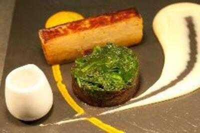 The Steak Barn At Old Down