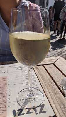 Zizzi - Glasgow West End