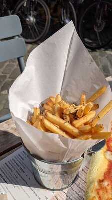 Zizzi - Glasgow West End