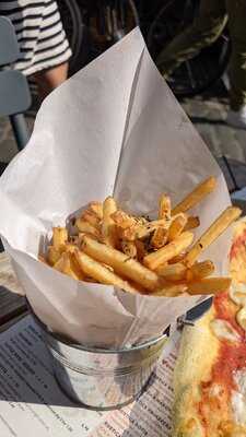 Zizzi - Glasgow West End