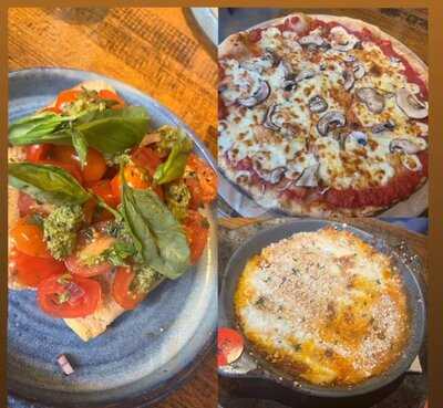 Zizzi - Glasgow West End