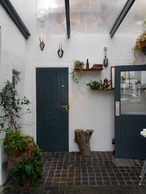 Root & Branch Coffee Roasters