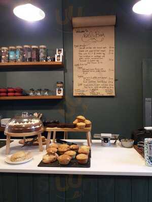 Root & Branch Coffee Roasters