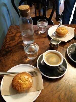 Root & Branch Coffee Roasters