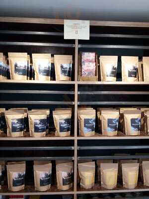 Root & Branch Coffee Roasters