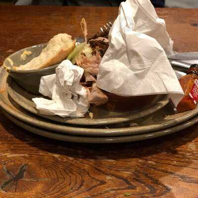 Nando's Bristol - Cabot Circus