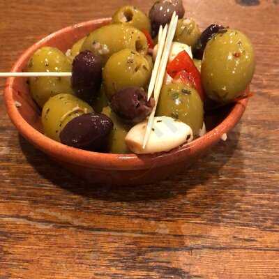 Nando's Bristol - Cabot Circus