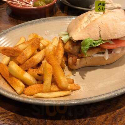 Nando's Bristol - Cabot Circus