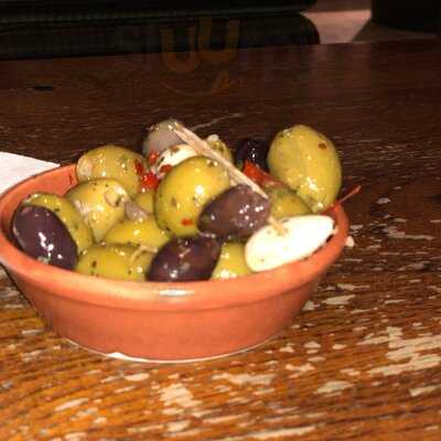 Nando's Bristol - Cabot Circus