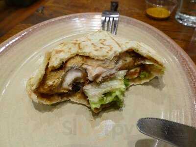 Nando's Bristol - Cabot Circus