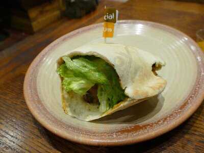 Nando's Bristol - Cabot Circus