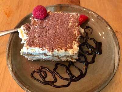 Mia Italian Kitchen Morningside