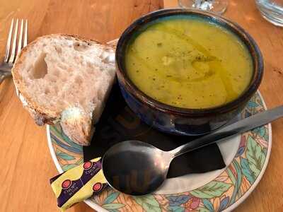 Mia Italian Kitchen Morningside