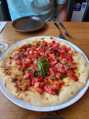 Mia Italian Kitchen Morningside