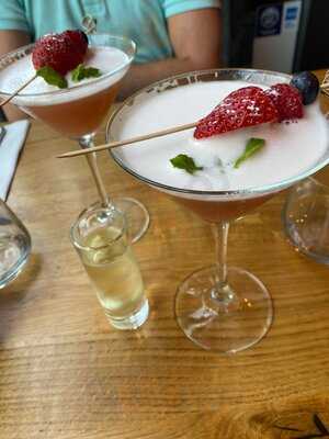 Mia Italian Kitchen Morningside