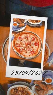 Mamma's American Pizza