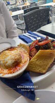 Mamma's American Pizza