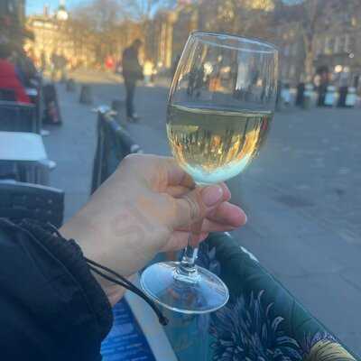 Mamma's American Pizza